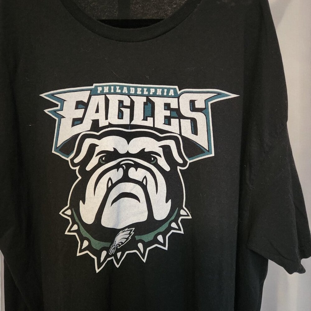Gildan Graphic T-Shirt – Men’s 3XL | 100% Cotton - Picture 3 of 8